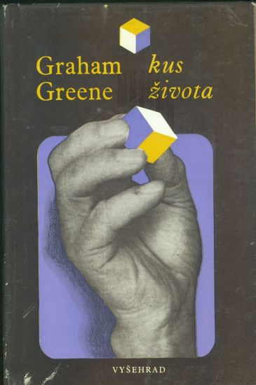 Kus zivota - Green Graham | antikvariat - detail knihy