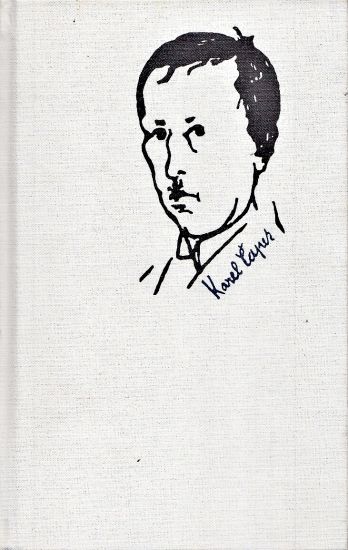 Hovory s TG Masarykem - Capek Karel | antikvariat - detail knihy