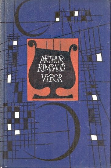 Vybor - Rimbaud Jean Arthur | antikvariat - detail knihy