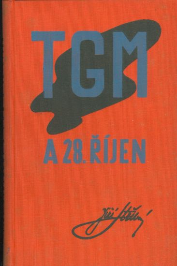 TGM a 28 rijen - Stribrny Jiri | antikvariat - detail knihy