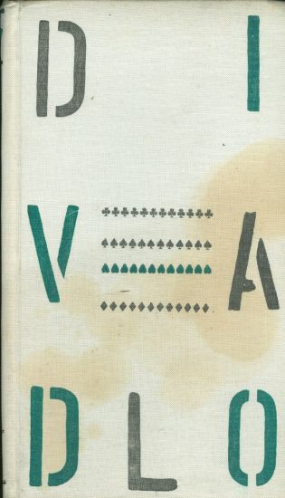 Takova laska - Kohout Pavel | antikvariat - detail knihy