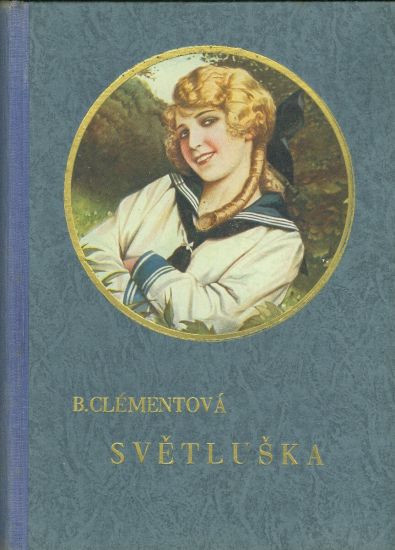 Svetluska - Clementova B | antikvariat - detail knihy
