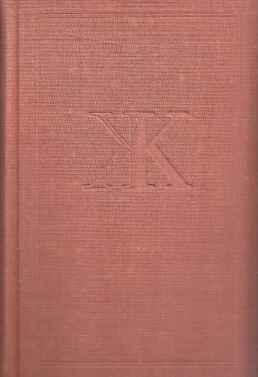 Dym  Novina - Turgenev Ivan Sergejevic | antikvariat - detail knihy