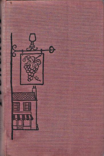 Zvonokosy - Chevallier Gabriel | antikvariat - detail knihy