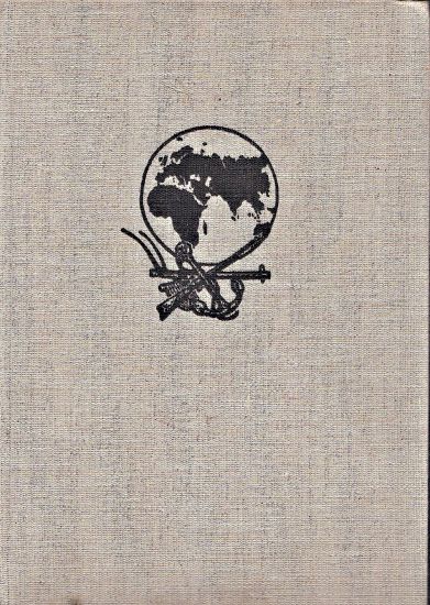Tisic a jedno dobrodruzstvi - Branald Adolf | antikvariat - detail knihy