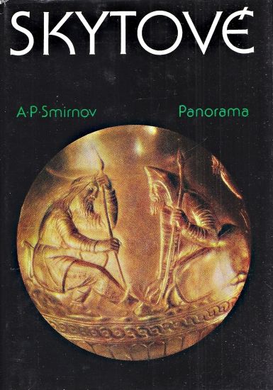 Skytove - Smirnov Alexej Petrovic | antikvariat - detail knihy