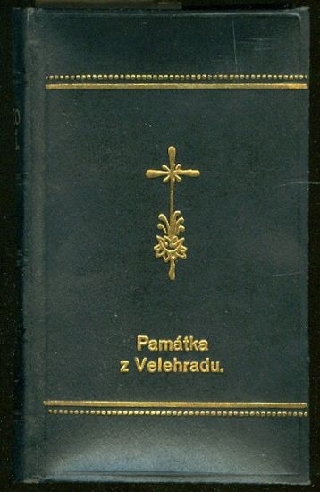 Ditko Bozi  Modlitebni knizka pro mladez  Pamatka z Velehradu | antikvariat - detail knihy