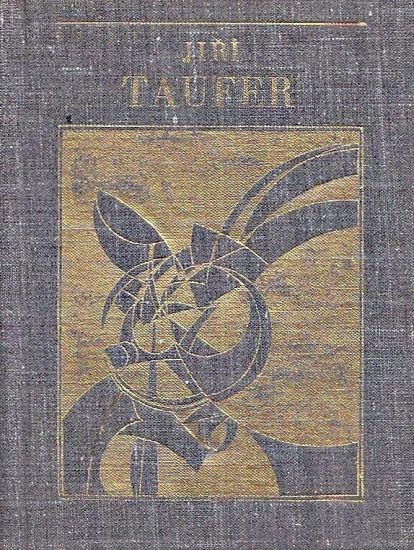Roentgenogramy - Taufer Jiri | antikvariat - detail knihy