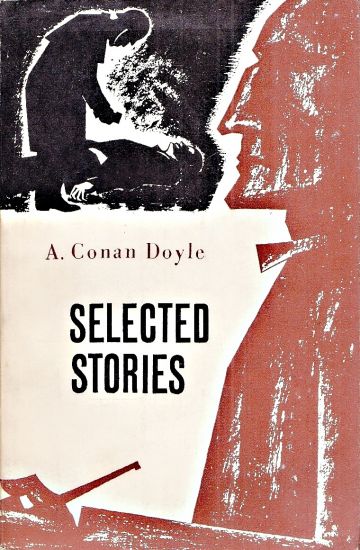 Selected stories - Doyle A Conan | antikvariat - detail knihy