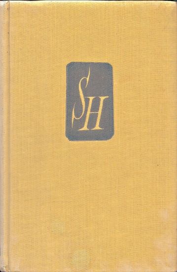 Kanibalove a jine povidky - Heym Stefan | antikvariat - detail knihy