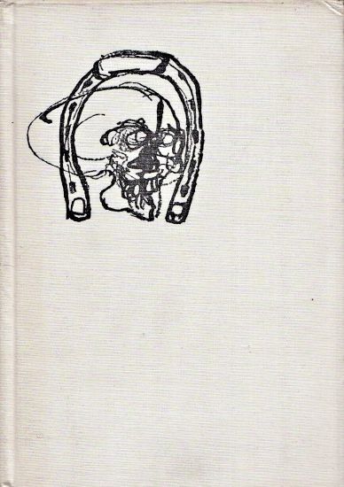 Mara  Hrebec grosak  Hungerfield - Jeffers Robinson | antikvariat - detail knihy