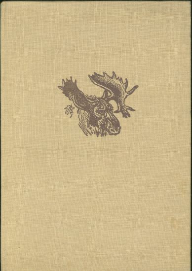 Revir bez hranic - Luskac Rudolf | antikvariat - detail knihy