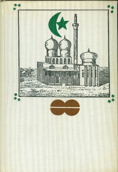 Nestastne putovani do stastne Arabie - Hansen Thorkild | antikvariat - detail knihy