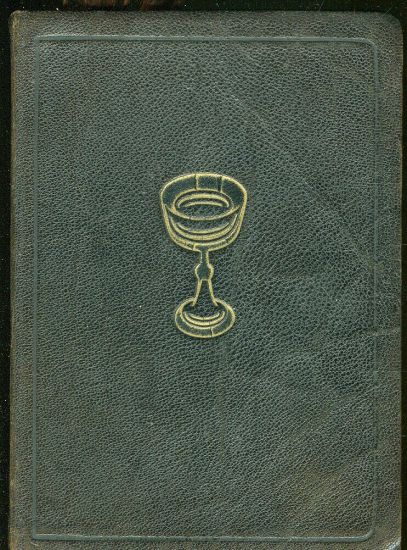 Zpevnik Ceskobratrske cirkve evangelicke | antikvariat - detail knihy