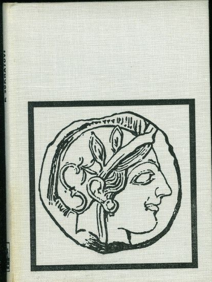 Od tyranu k Sokratovi - Frel Jiri | antikvariat - detail knihy