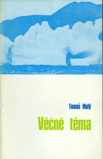 Vecne tema - Maly Tomas | antikvariat - detail knihy