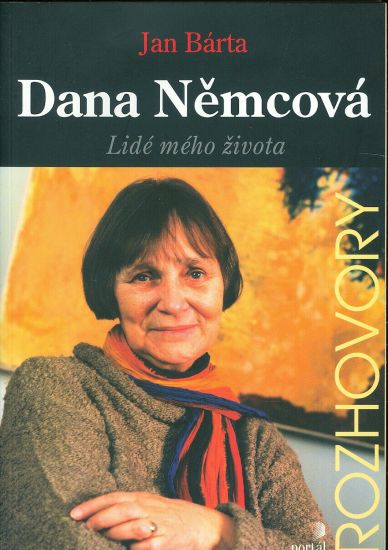 Dana Nemcova  Lide meho zivota - Barta Jan | antikvariat - detail knihy