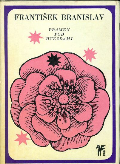 Pramen pod hvezdami - Branislav Frantisek | antikvariat - detail knihy
