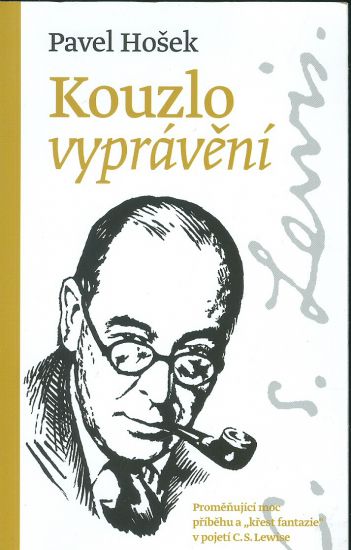 Kouzlo vypraveni - Hosek Pavel | antikvariat - detail knihy