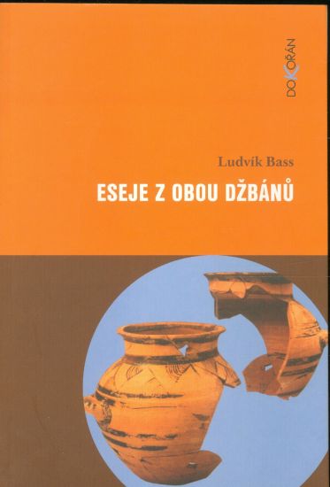 Eseje z obou dzbanu - Bass Ludvik | antikvariat - detail knihy