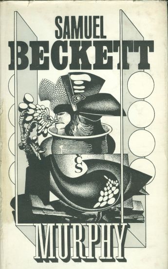 Murphy - Beckett Samuel | antikvariat - detail knihy
