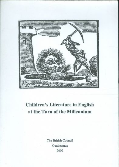 Childrens Literature in English at the Turn of the Millenium | antikvariat - detail knihy