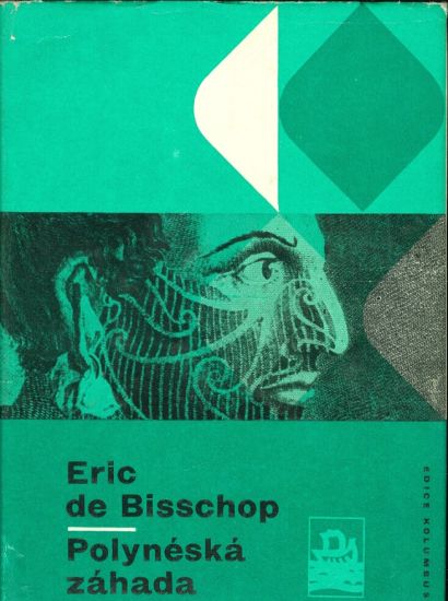 Polneska zahada - Bisschop Eric de | antikvariat - detail knihy