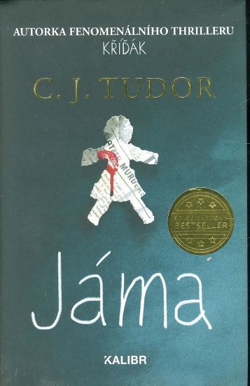 Jama - Tudor C J | antikvariat - detail knihy