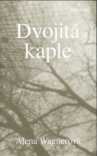 Dvojita kaple - Wagnerova Alena | antikvariat - detail knihy