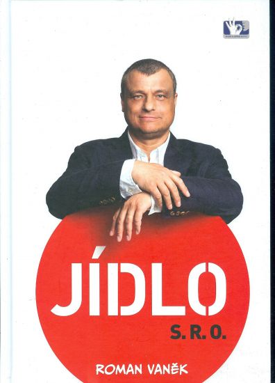 Jidlo sro - Vanek Roman | antikvariat - detail knihy