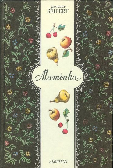 Maminka - Seifert Jaroslav | antikvariat - detail knihy