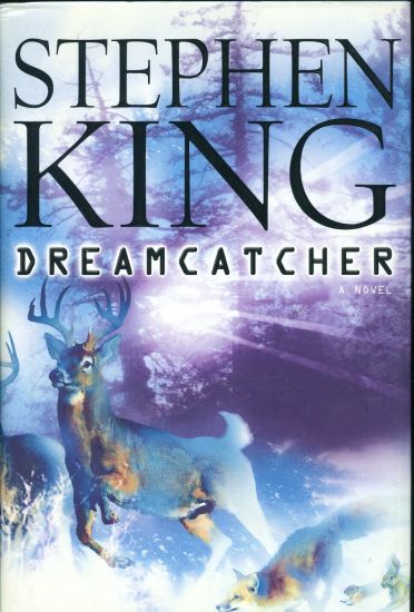Dream Catcher - King Stephen | antikvariat - detail knihy