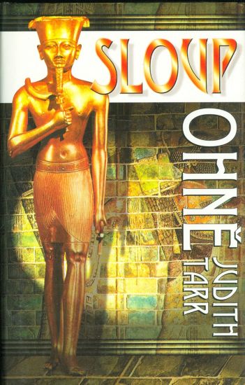 Sloup ohne - Tarr Judith | antikvariat - detail knihy