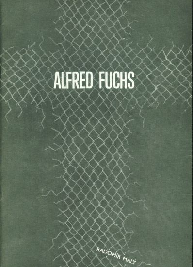 Alfred Fuchs - Maly Radomir | antikvariat - detail knihy