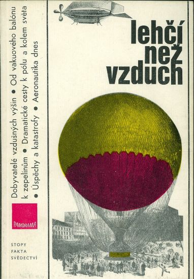 Lehci nez vzduch - Vrchovecky Karel | antikvariat - detail knihy