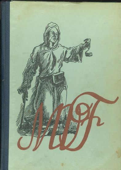 Pameti z Fastrova mlyna - Vondrova  Fastrova Marie | antikvariat - detail knihy