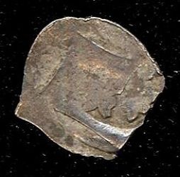 Fenik bl Rakousko Albrecht II - B8427 | antikvariat - detail numismatiky
