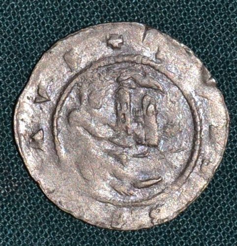A7615 - Denar | antikvariat - detail numismatiky
