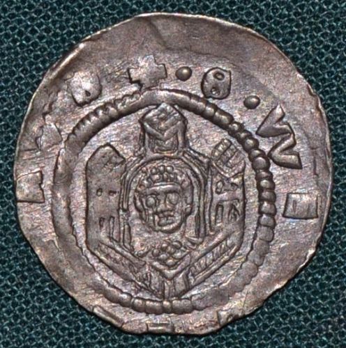 A7765 - Denar | antikvariat - detail numismatiky