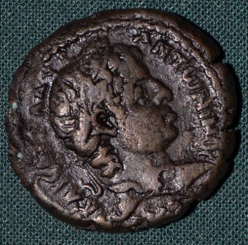 B5676 - Biltetradrachma | antikvariat - detail numismatiky