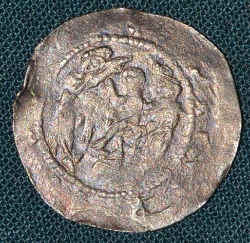 B2043 - Denar | antikvariat - detail numismatiky