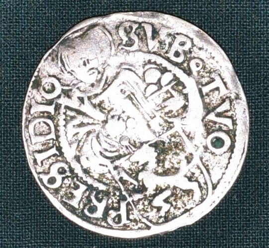 Batzen Gros Pasovbiskupstvi - 8884 | antikvariat - detail numismatiky