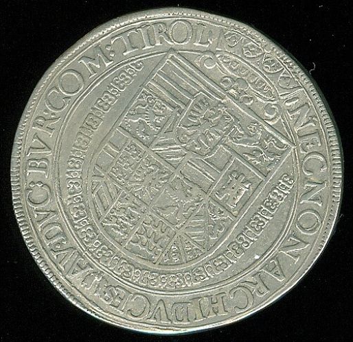Tolar 16101609 - A8897 | antikvariat - detail numismatiky