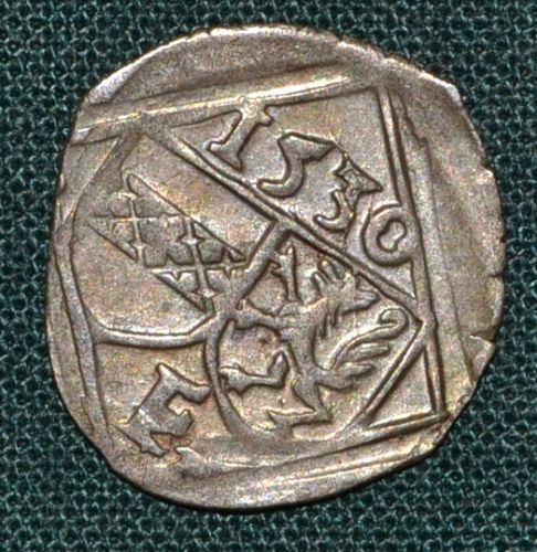 Fenik 1530 - A8992 | antikvariat - detail numismatiky