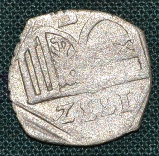 Fenik 1532 LinecSteng Rakousko Ferdinand I - A8993 | antikvariat - detail numismatiky