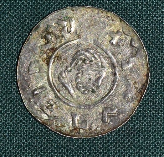 Denar Bretislav II - A9083 | antikvariat - detail numismatiky