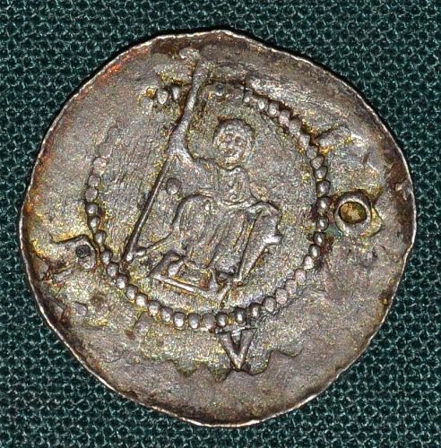 Denar Borivoj II - A9084 | antikvariat - detail numismatiky