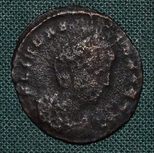 Aelia Flaccilla manTheodosia I - C697 | antikvariat - detail numismatiky