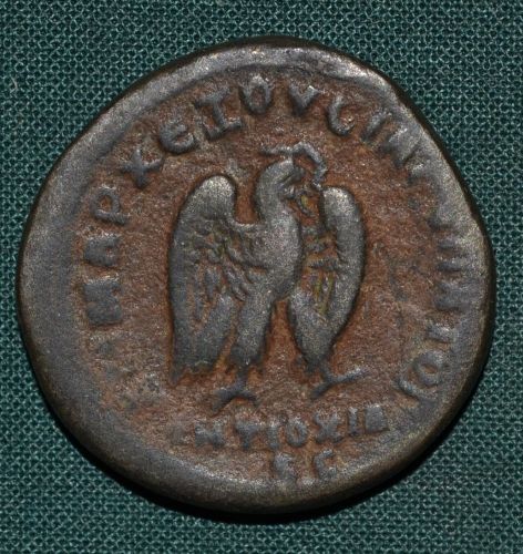 Biltetradrachma Philippus I Syrie Antiochie - C911 | antikvariat - detail numismatiky