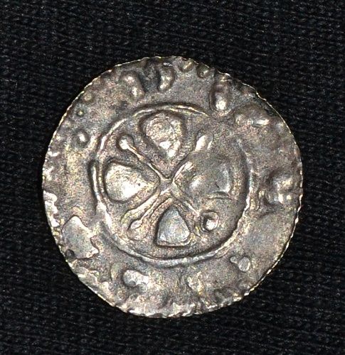 Denar Otto I Slicny - C1097 | antikvariat - detail numismatiky